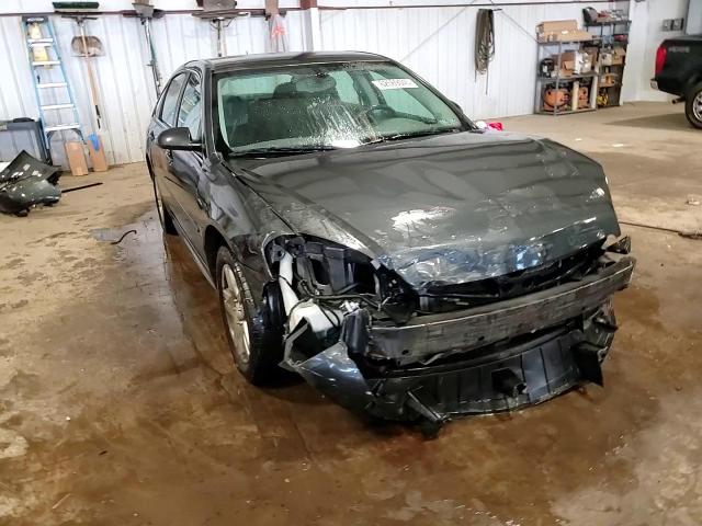 2014 Chevrolet Impala Limited Lt VIN: 2G1WB5E33E1105057 Lot: 62569045