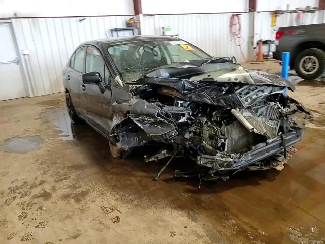 2015 Subaru Impreza VIN: JF1GJAA62FH012882 Lot: 59578425