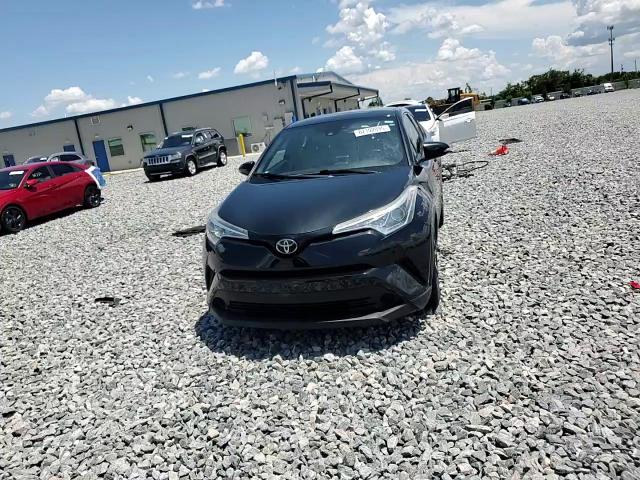 2019 Toyota C-Hr Xle VIN: NMTKHMBX2KR089619 Lot: 62192095