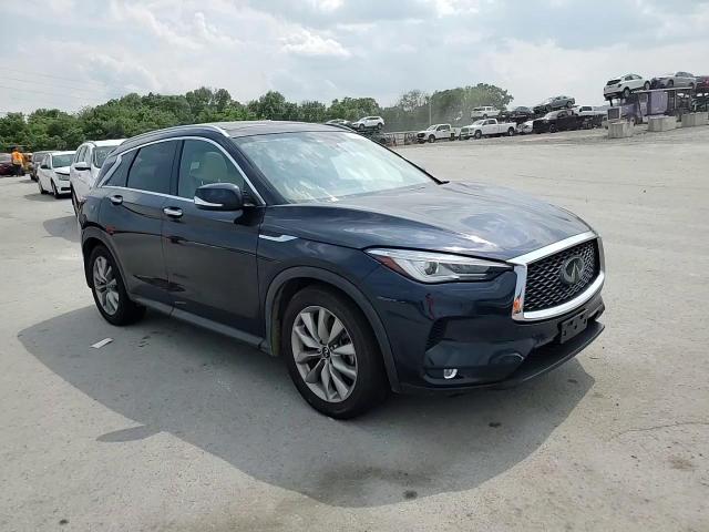 2020 Infiniti Qx50 Pure VIN: 3PCAJ5M39LF114880 Lot: 59632885