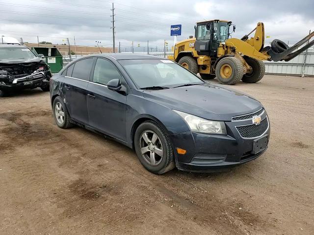 2014 Chevrolet Cruze Lt VIN: 1G1PC5SB6E7113010 Lot: 62129235