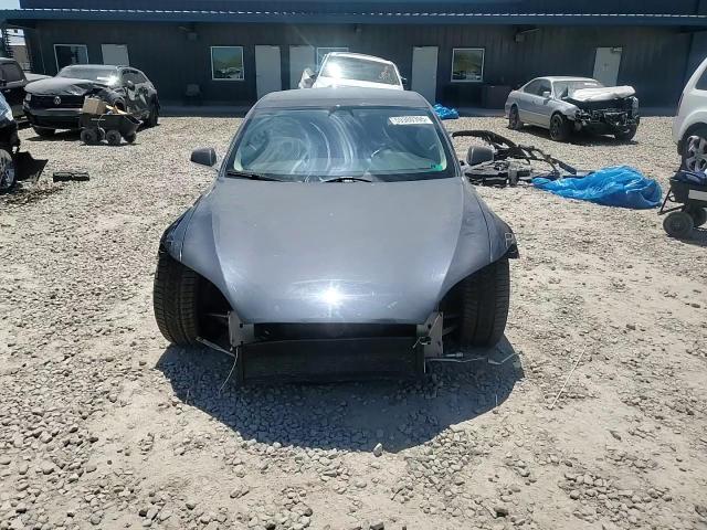 2016 Tesla Model S VIN: 5YJSA1E41GF177594 Lot: 59380395