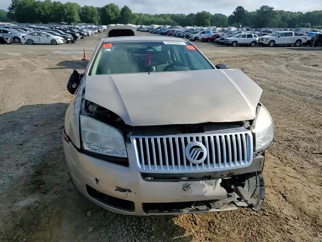 2007 Mercury Milan Premier VIN: 3MEHM02107R637623 Lot: 60995945