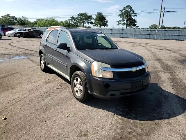 2008 Chevrolet Equinox Lt VIN: 2CNDL33F686349138 Lot: 61754025