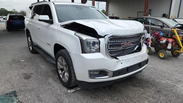 2016 GMC Yukon Slt VIN: 1GKS1BKC6GR183052 Lot: 62929465