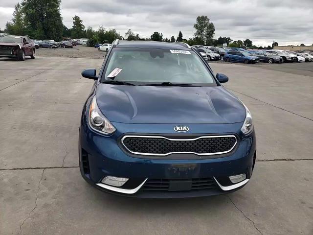 2019 Kia Niro Fe VIN: KNDCB3LC8K5339335 Lot: 59405165