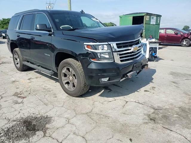 2017 Chevrolet Tahoe K1500 Lt VIN: 1GNSKBKCXHR212800 Lot: 62949665