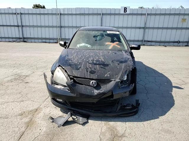2005 Acura Rsx VIN: JH4DC53815S005726 Lot: 60352395