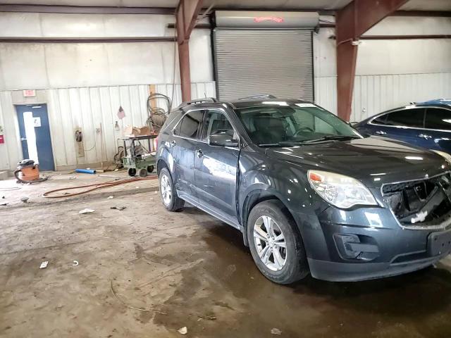 2014 Chevrolet Equinox Lt VIN: 2GNFLFEK8E6250199 Lot: 61925275