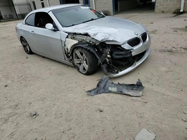 2008 BMW 335 I VIN: WBAWL73588PX57651 Lot: 62816415