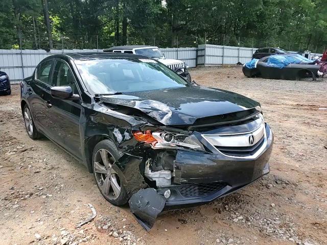 2013 Acura Ilx 20 Tech VIN: 19VDE1F77DE001214 Lot: 61289345
