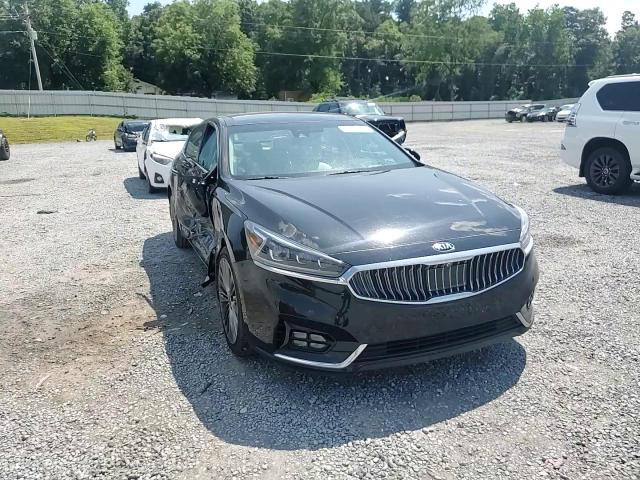 2017 Kia Cadenza Premium VIN: KNALC4J10H5064912 Lot: 62756835