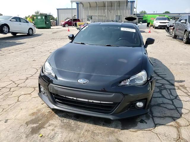 2015 Subaru Brz 2.0 Limited VIN: JF1ZCAC10F9606188 Lot: 62562645