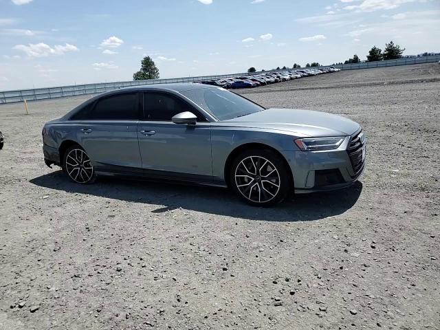 2020 Audi A8 L VIN: WAU8DAF84LN013249 Lot: 62555285