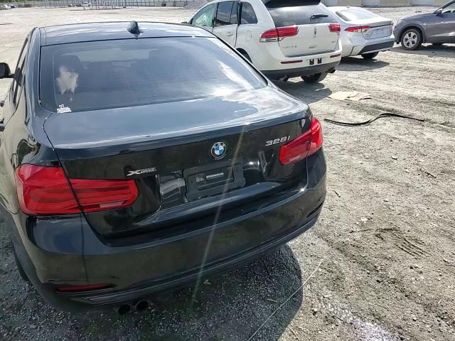 2016 BMW 328 Xi Sulev VIN: WBA8E3G54GNT77285 Lot: 60433535