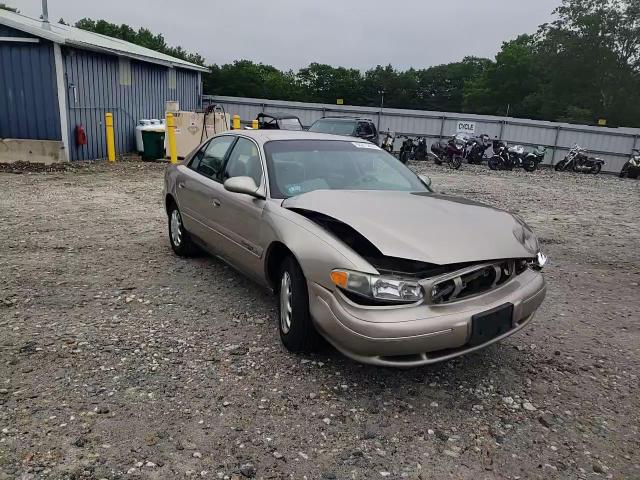 1998 Buick Century Custom VIN: 2G4WS52M7W1511506 Lot: 64596635