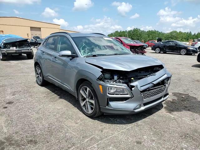 2019 Hyundai Kona Limited VIN: KM8K3CA54KU259738 Lot: 62326015