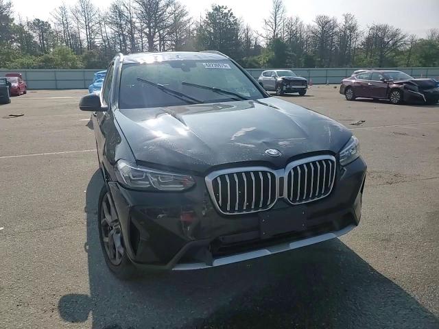 2024 BMW X3 xDrive30I VIN: WBX57DP04RN274237 Lot: 62236975