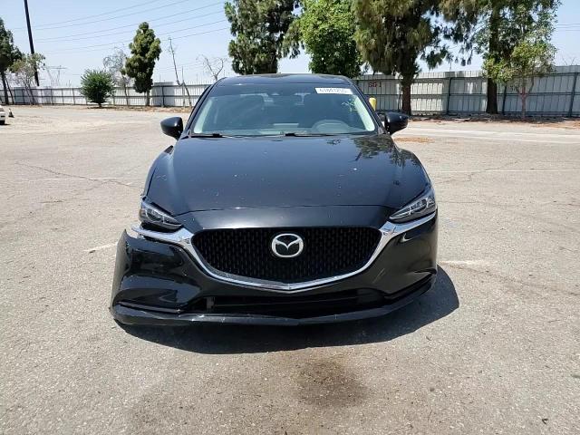 2020 Mazda 6 Sport VIN: JM1GL1UM3L1526971 Lot: 61841255