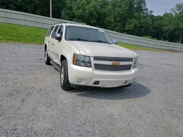 2014 Chevrolet Suburban K1500 Ltz VIN: 1GNSKKE70ER237697 Lot: 60029745
