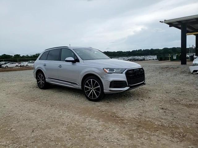 2022 Audi Q7 Premium Plus VIN: WA1LXBF70ND008652 Lot: 61019725