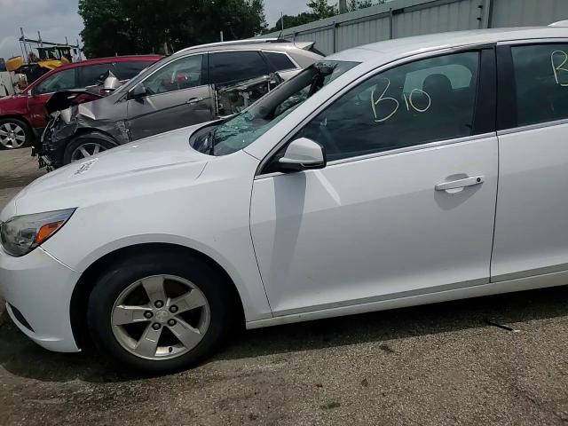 2016 Chevrolet Malibu Limited Lt VIN: 1G11C5SA5GF138891 Lot: 61444645