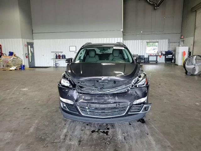 2013 Chevrolet Traverse Lt VIN: 1GNKVGKD9DJ156970 Lot: 61683975