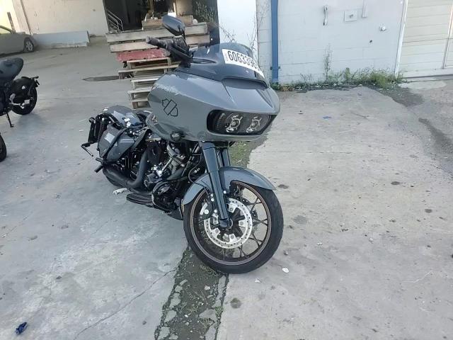 2022 Harley-Davidson Fltrxst VIN: 1HD1ACL19NB666212 Lot: 60633965