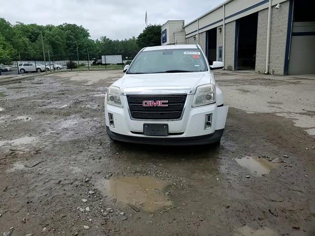 2013 GMC Terrain Sle VIN: 2GKALMEK2D6420342 Lot: 60312115