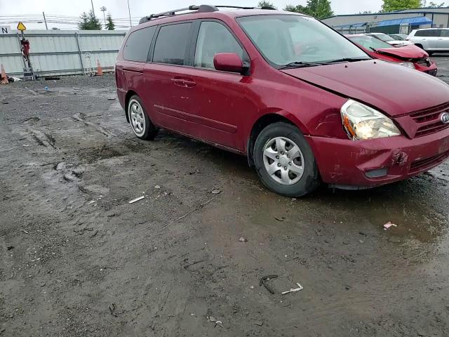 2007 Kia Sedona Ex VIN: KNDMB233776147985 Lot: 60857295