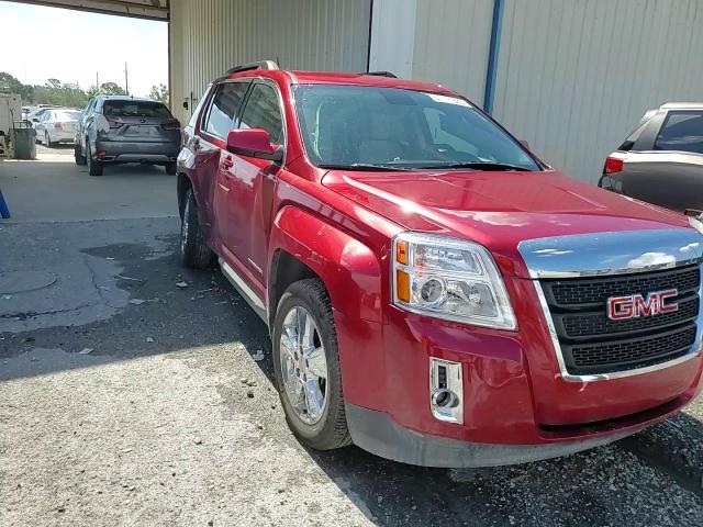 2014 GMC Terrain Slt VIN: 2GKFLSE36E6352020 Lot: 61171685