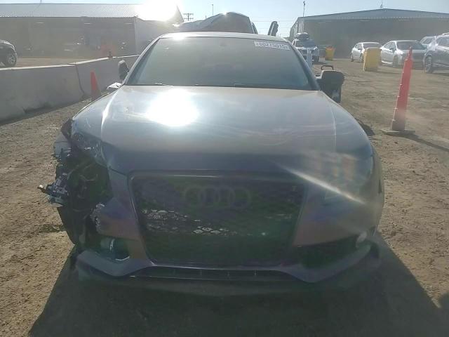 2011 Audi A4 Premium Plus VIN: WAUHFAFL2BN039104 Lot: 64451855