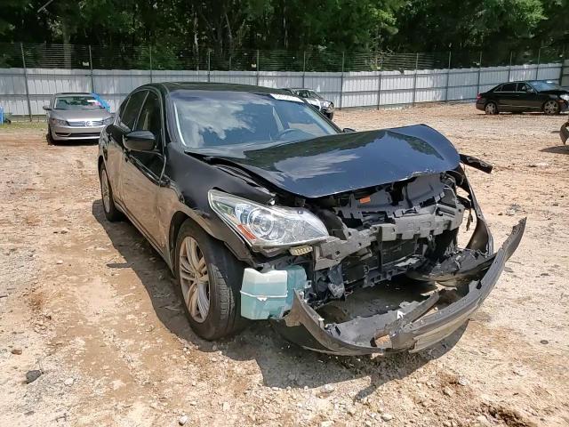 2015 Infiniti Q40 VIN: JN1CV6AP6FM503310 Lot: 62762575