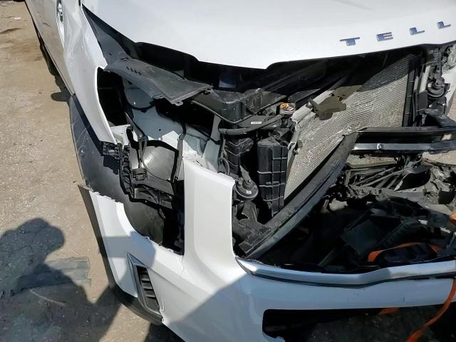 2020 Kia Telluride Ex VIN: 5XYP3DHC6LG051173 Lot: 60843475