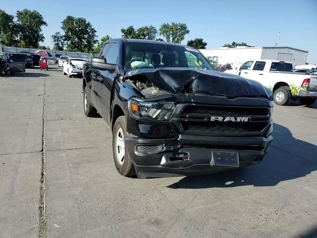 2024 Ram 1500 Tradesman VIN: 1C6RRFCG0RN198448 Lot: 62396305