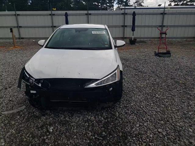 2019 Hyundai Elantra Sel VIN: 5NPD84LF9KH484760 Lot: 61078395