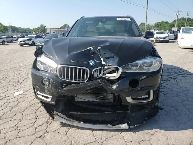 2017 BMW X5 Sdrive35I VIN: 5UXKR2C56H0U19028 Lot: 61253835
