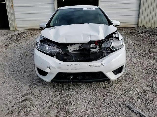 2017 Honda Fit Lx VIN: 3HGGK5G58HM710894 Lot: 61288535