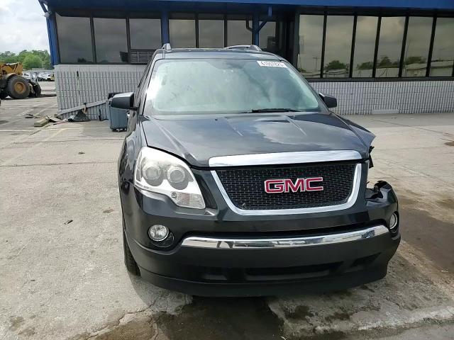 2012 GMC Acadia Sle VIN: 1GKKRNED2CJ171441 Lot: 61057825