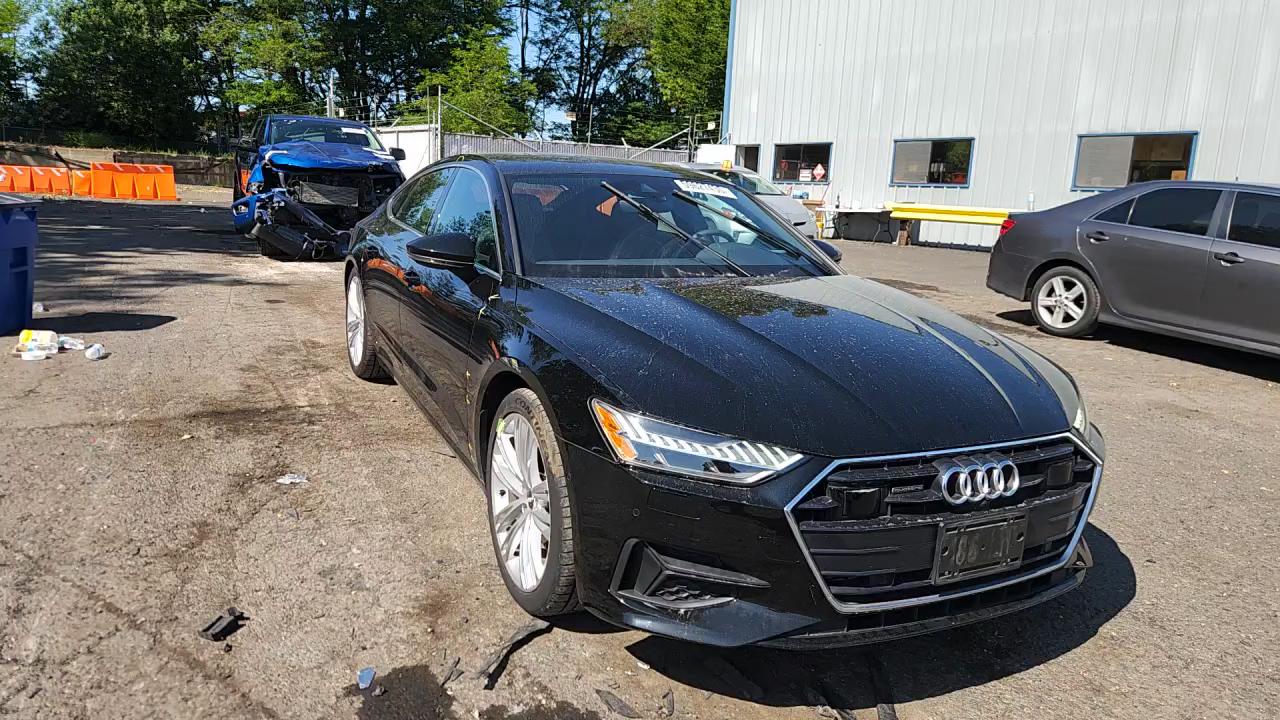 Фото: WAUR2AF2XKN053081