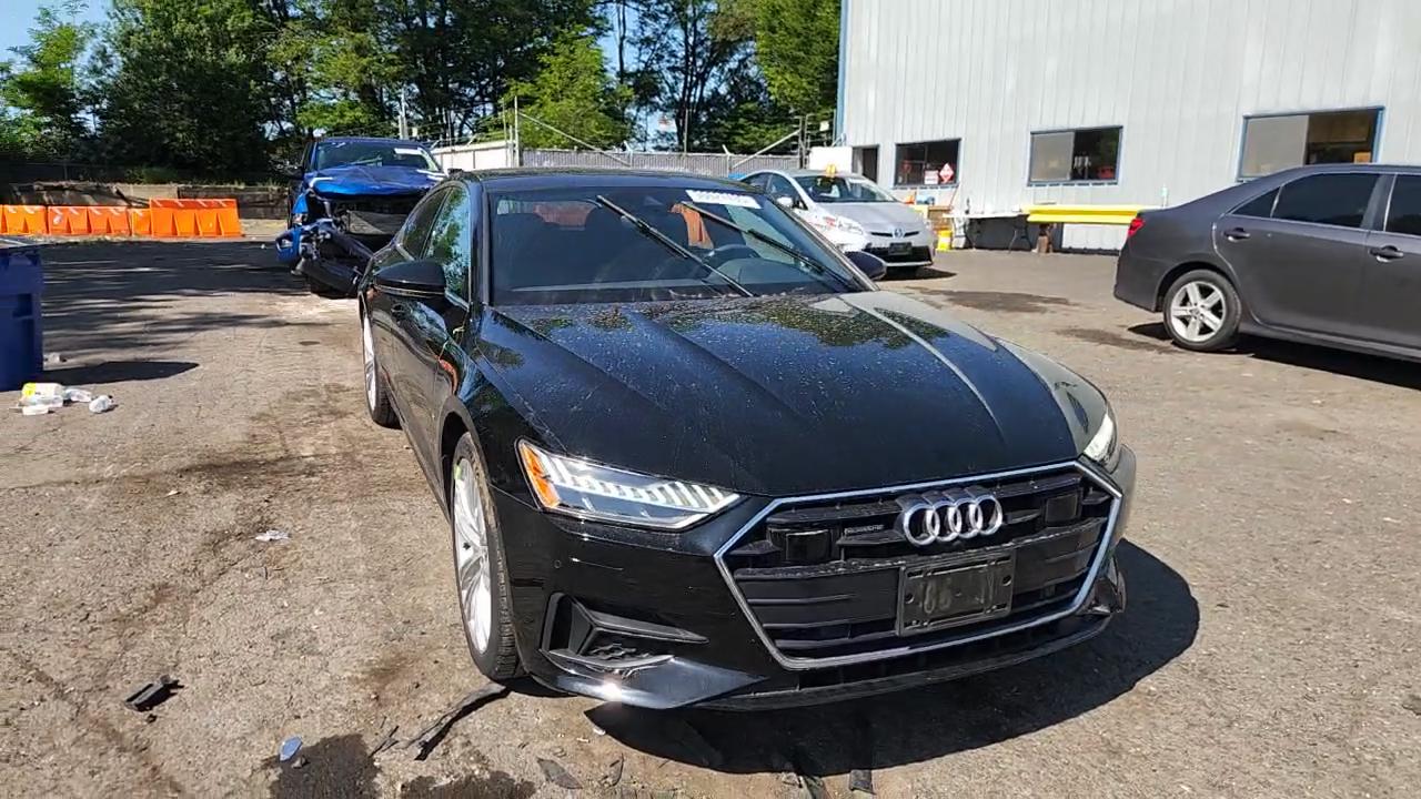 Фото: WAUR2AF2XKN053081