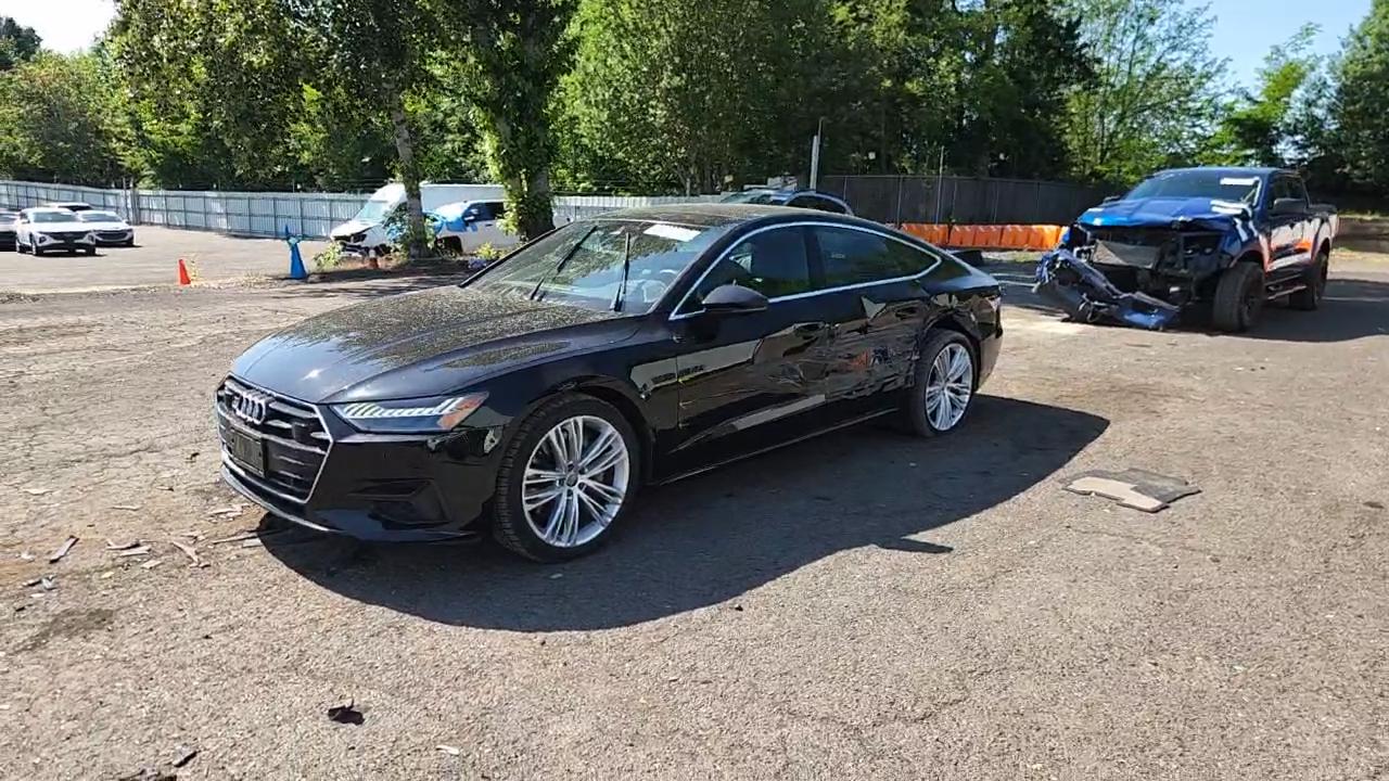 Фото: WAUR2AF2XKN053081