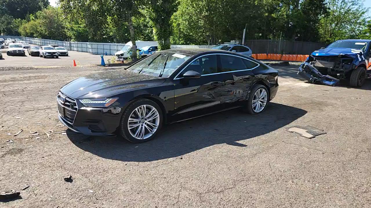 Фото: WAUR2AF2XKN053081