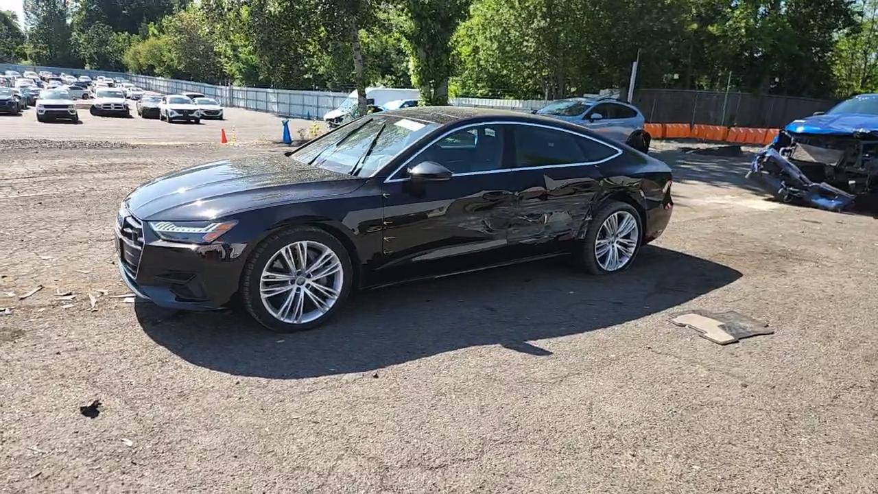 Фото: WAUR2AF2XKN053081