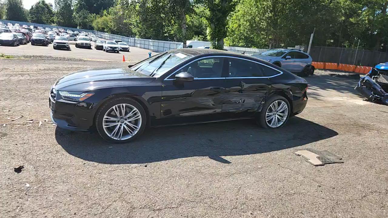 Фото: WAUR2AF2XKN053081