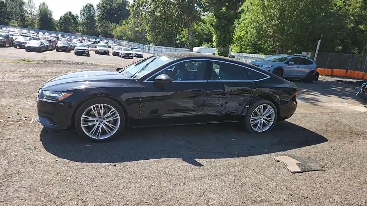 Фото: WAUR2AF2XKN053081