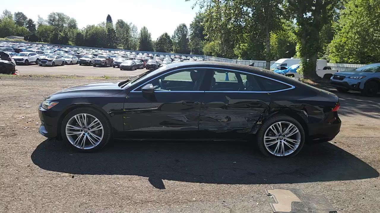 Фото: WAUR2AF2XKN053081