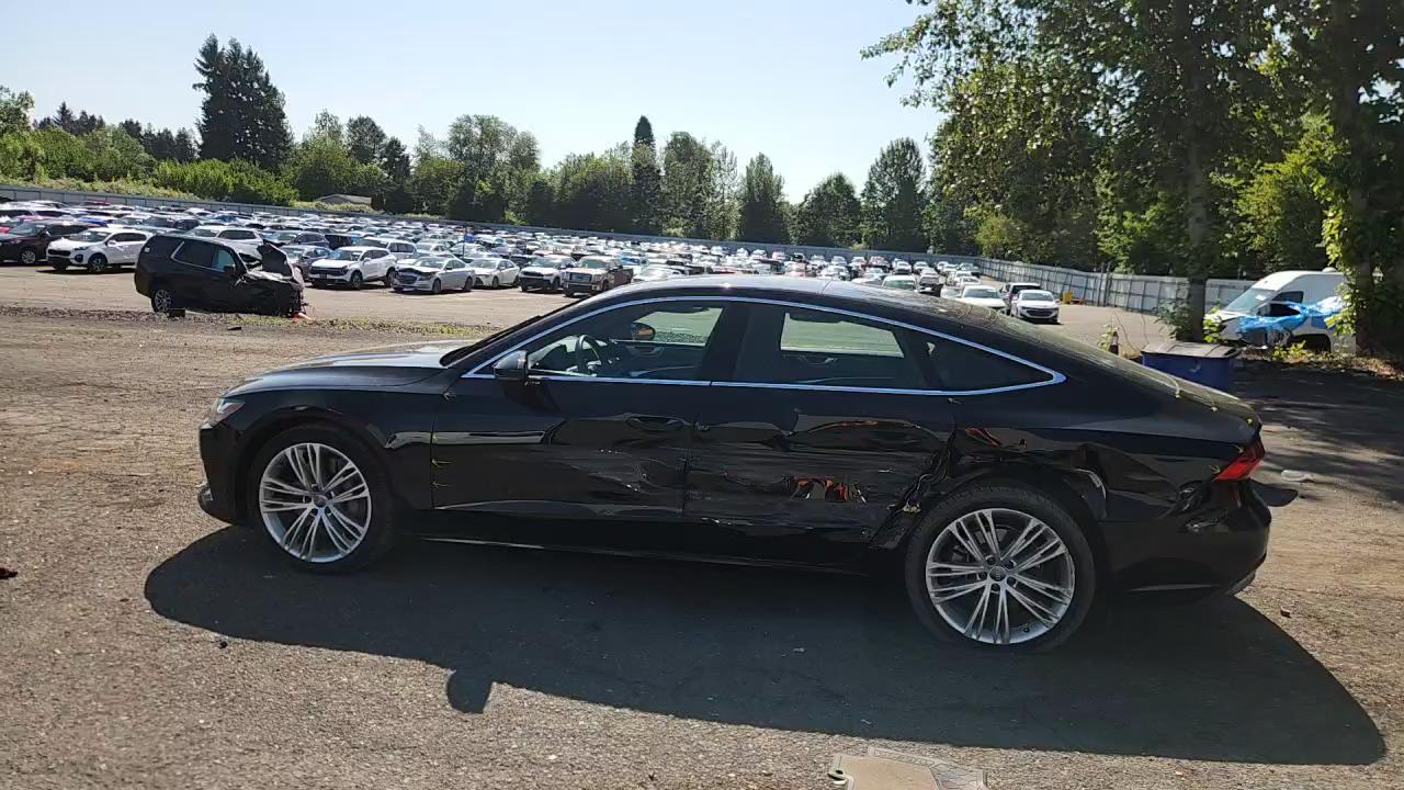 Фото: WAUR2AF2XKN053081