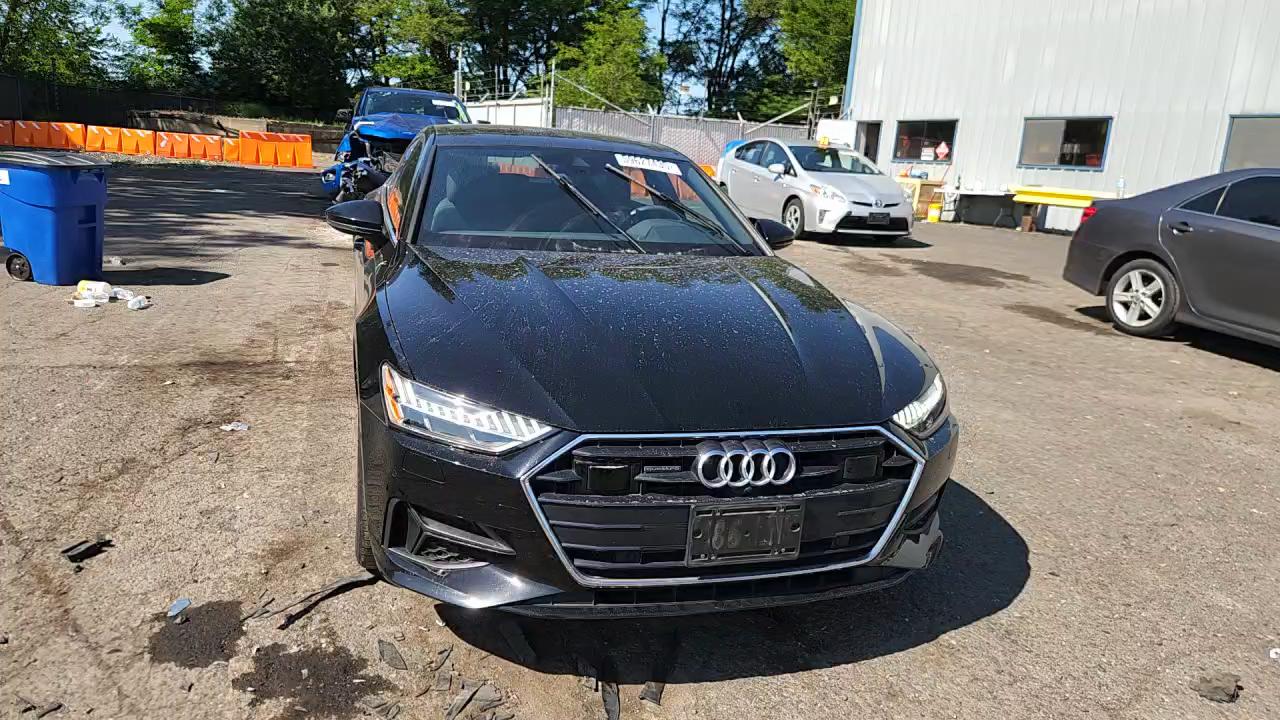 Фото: WAUR2AF2XKN053081