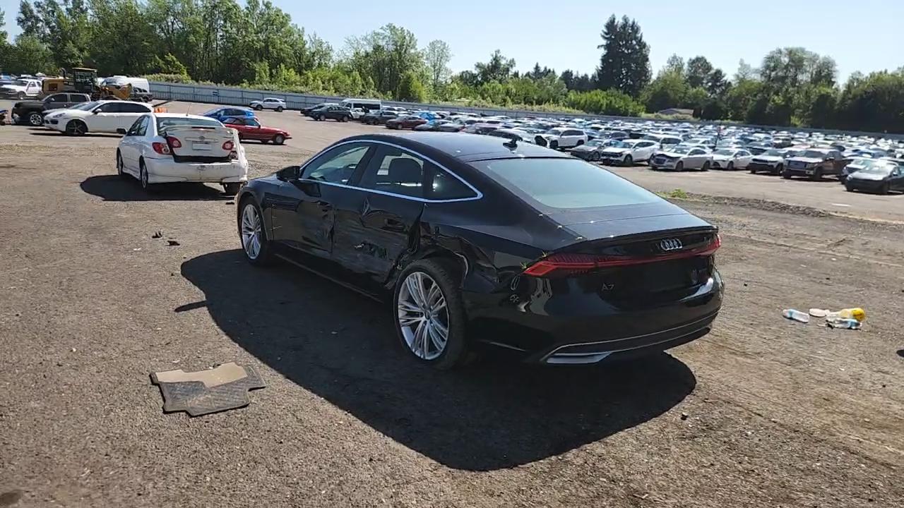 Фото: WAUR2AF2XKN053081